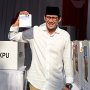 Prabowo Klaim Menang Tanpa Sandi, Muncul Tagar #MisteriHilangnyaSandiagaUno