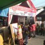 Cawapres Ma'ruf Amin Nyoblos di TPS 051 Koja, Pukul 9.00 WIB