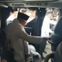 Maruf Amin Sapa Jurnalis di TPS: Baik Semua? Sehat Mental dan Fisik