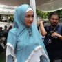 Inspirasi Hijab Syar'i, Biar Tampil Cantik Seperti Mulan Jameela