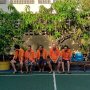 Cegah Penularan Corona, Tahanan di Polda Metro Jaya Dijemur Setiap Pagi