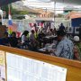 4 Anak Rizieq Shihab Nyoblos di TPS 045 Petamburan