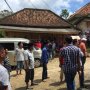 Satu Orang Ditembak di TPS Sampang, Bukan Dua Kubu Pilpres 2019
