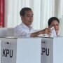 Presiden Jokowi: Petugas Pemilu yang Gugur Pejuang Demokrasi