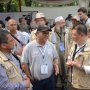 DPR Dampingi Delegasi Asing Pantau Pelaksanaan Pemilu