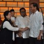 Charta Politika: Kami Berani Simpulkan Jokowi - Ma'ruf Menangi Pilpres