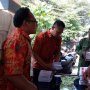 Dapil Surat Suara Tertukar, 19 TPS di Semarang Hentikan Pemungutan Suara