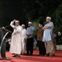 Prabowo - Sandiaga Diklaim Menang, Besok PA 212 Gelar Perayaan di Monas