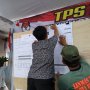Jokowi Menang Telak dari Prabowo di Sejumlah TPS di Blitar