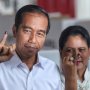 Hasil Akhir Hitung Cepat Litbang Kompas : Jokowi Ungguli Prabowo