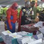 Tak Biasa, Deretan TPS Unik untuk Pemilu 2019 Ini Curi Perhatian