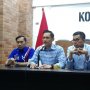 Demokrat Jumpa Pers, AHY Tak Singgung Pidato Kemenangan Prabowo