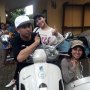Soal Pilihan Capres, Raffi Ahmad Tak Mau Paksa Nagita Slavina