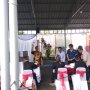 Setnov dan Rombongan Koruptor Nyoblos di TPS Lapas Sukamiskin