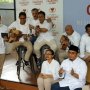 Habis Nyoblos Nunggu Prabowo, Sandiaga dan BPN Nyanyi dan Ngelawak