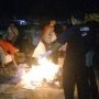 3.633 Surat Suara di Magetan Dibakar KPU karena Rusak