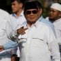 May Day, Prabowo Dijadwalkan Pimpin Rapat Akbar Buruh di Senayan