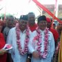 Wakil Gubernur Terpilih Maluku Utara Nyaris Aniaya Petugas di TPS