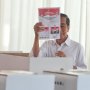 Incognito Berbuah Manis, Jokowi Menang Telak di TPS Tambaklorok Semarang