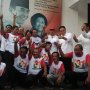 Jokowi - Maruf Menang Quick Count, PDIP Jateng: Jadi Parameter Nasional