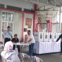 Wawali Kota Bandung: Pencoblosan di TPS Sukamiskin Aman dan Lancar