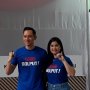 Usai Nyoblos, AHY akan Pantau Quick Count di DPP Demokrat