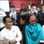PDIP Menang di Solo, FX Rudi Tunaikan Nazar Cukur Gundul