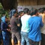 Warga Badui Turun Gunung dan Jokowi Mendulang Kemenangan