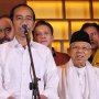 Dua Tahun Jokowi-Ma'ruf, Publik Disebut Hanya Lihat Wapres Sebagai Ban Serep