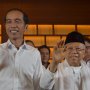 Keunggulan Suara Jokowi - Ma'ruf Amin Tak Terlepas dari Peran Media Sosial