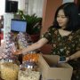 Mencoblos Anti Kelaparan, TPS Ini Sediakan Camilan Gratis dan Enak-enak