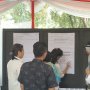Hitung Surat Suara Seperti Paduan Suara, Bikin Petugas dan Saksi Terhibur