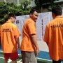 Ogah Golput Pemilu, Tahanan Polda Metro: Semangat Biar Ganti Presiden!