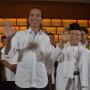 Update Real Count KPU Jumat Pagi, Jokowi Unggul 15,83 Juta Suara