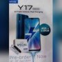 Dibekali Kamera Selfie 20 MP, Ini Bocoran Spesifikasi Vivo Y17