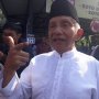 Amien Rais Minta Masyarakat Foto Lembar C1 untuk Hindari Kecurangan