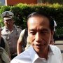 Tahan Deklarasi Kemenangan, Jokowi: Tunggu Perhitungan KPU