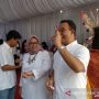 Alasan Anies Manut Keputusan Jokowi Pindahkan Ibu Kota di Luar Jawa