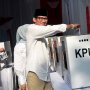 Ke Mana Sandiaga? 2 Kali Tak Dampingi Prabowo Pidato Klaim Kemenangan