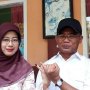 Nyoblos di Malang, Mendikbud Muhadjir Sempat Salah Masukkan Surat Suara