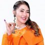 Demi Bisa Nyoblos, Via Vallen Pulang Kampung ke Sidoarjo