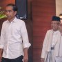 Puluhan Purnawirawan TNI Deklarasikan Kemenangan Jokowi - Ma'ruf Amin