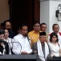 Jokowi - Maruf Menang Quick Count, Majelis Zikir Ini Ucapkan Selamat