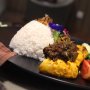 Hotel Santika Premiere ICE BSD Kenalkan Menu Andalan Kakap Bakar Sambal Roa
