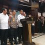 Pemilu 2019 Berlangsung Aman, Kapolri: Hanya Ada Tiga Masalah Kecil