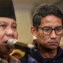 Menghilang Setelah Quick Count, Akhirnya Sandi Cerita Kronologi Sebenarnya