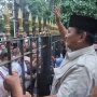 Hormati Paskah, Pesta Kemenangan Prabowo - Sandi Urung di Masjid Istiqlal