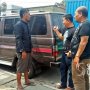 Cerita Pencuri Apes di Sukabumi, Gagal Curi Mobil karena Mogok di Jalan