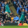 Diduga Stres, Admin Twitter Manchester City Berkicau Bahasa Planet