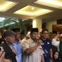 Deklarasi Menang, Prabowo: Tapi Kita Jangan Jemawa